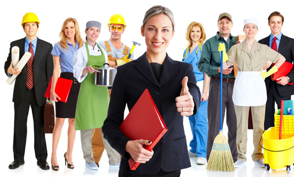 Evren Ev Taşıma Personeli Hizmeti